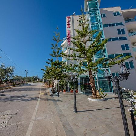 Hotel Landi クサミル エクステリア 写真