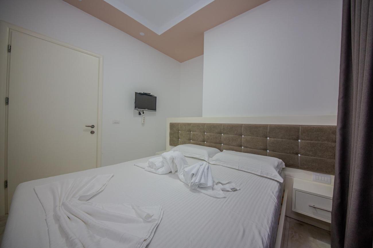 Hotel Landi クサミル エクステリア 写真